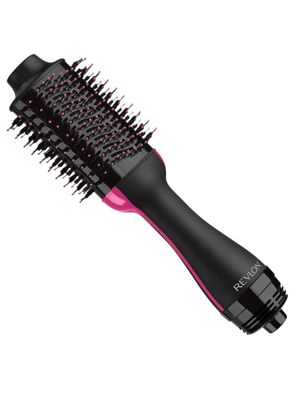 REVLON RVDR5222F ONE-STEP VOLUMIZER AND IONIC HAIR DRYER - PRE-OWNED
